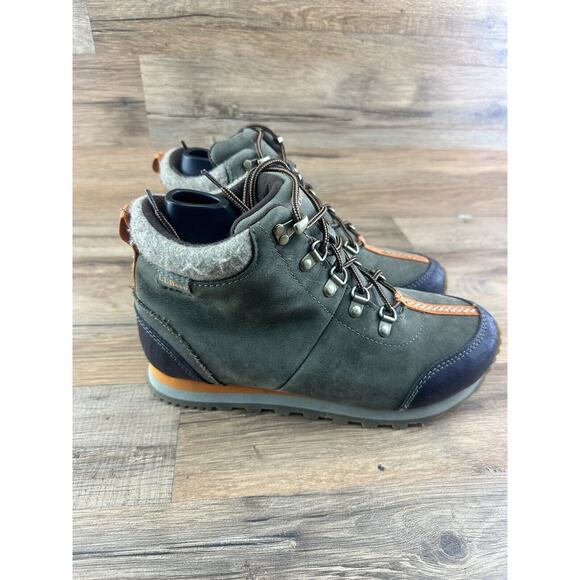 L.L. Bean kids tek 2.5 boots size 6 Boot - Picture 2 of 11